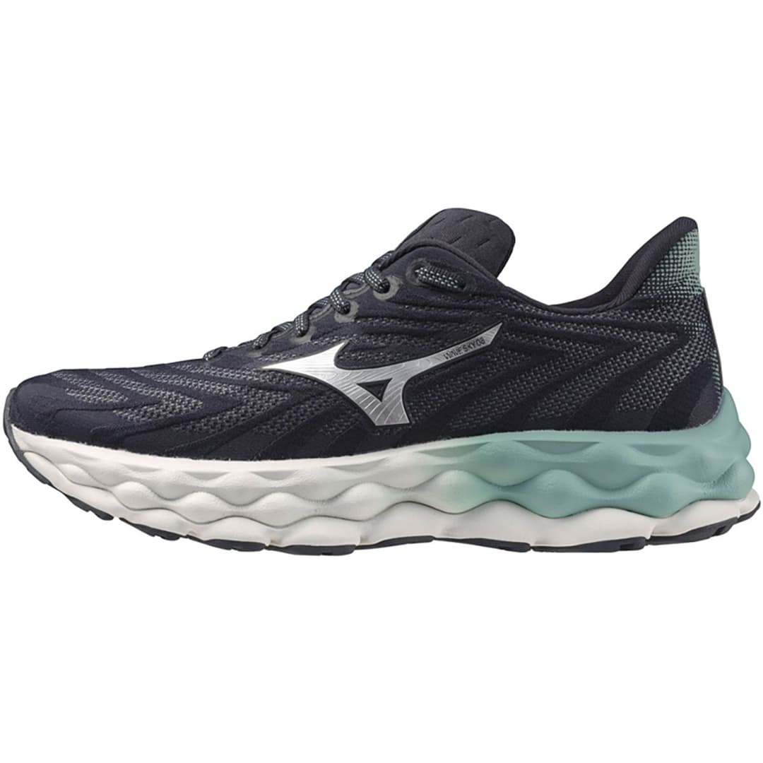 Mizuno Wave Sky 8 Azul