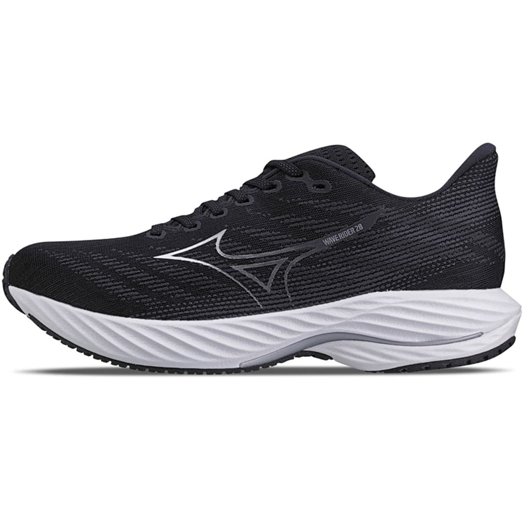 Mizuno Wave Rider 28 Preto