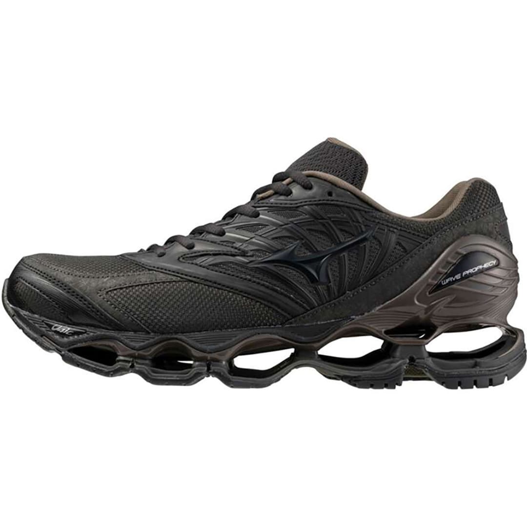 Mizuno Wave Prophecy Vainl Archive