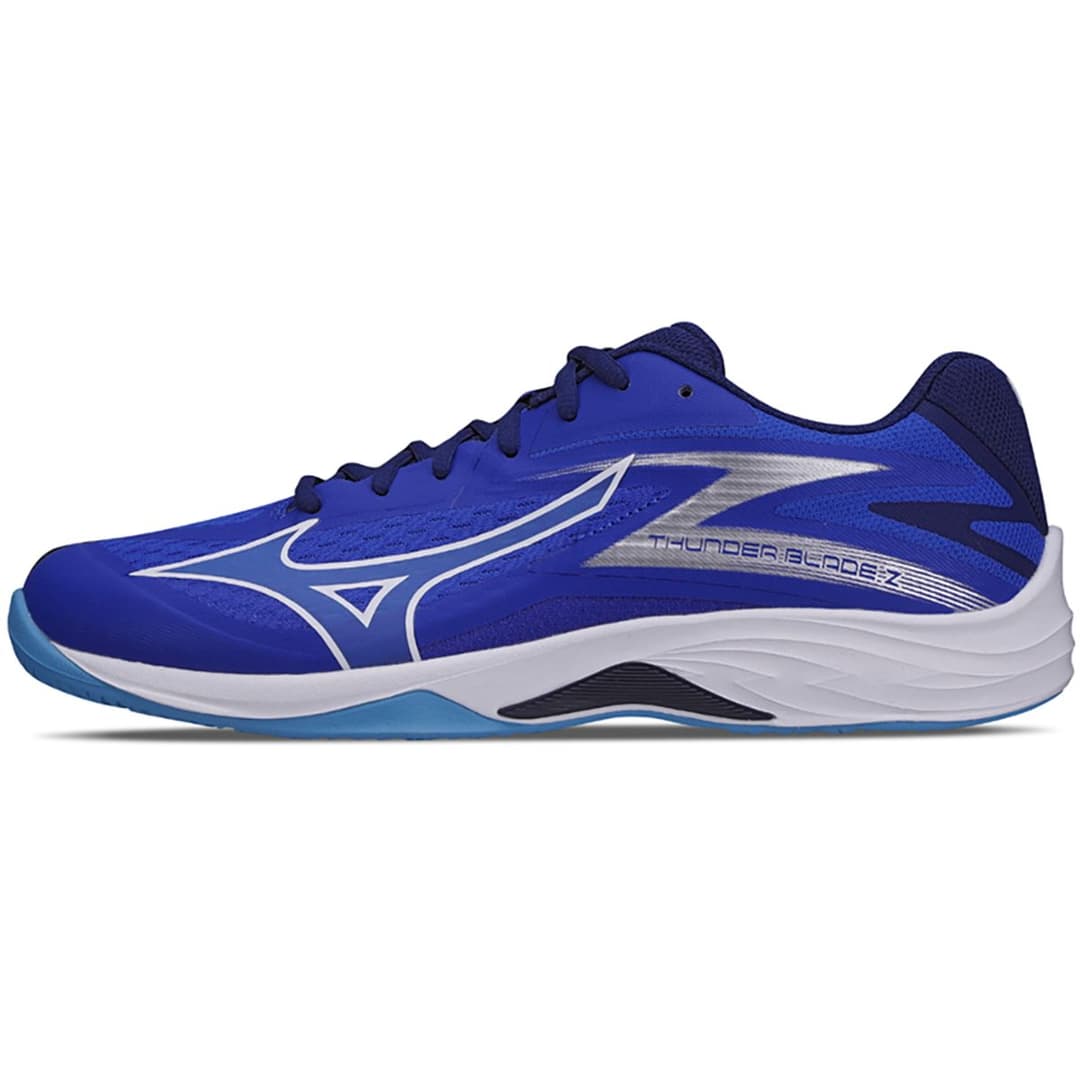 Mizuno Vôlei Thunder Blade Z Azul