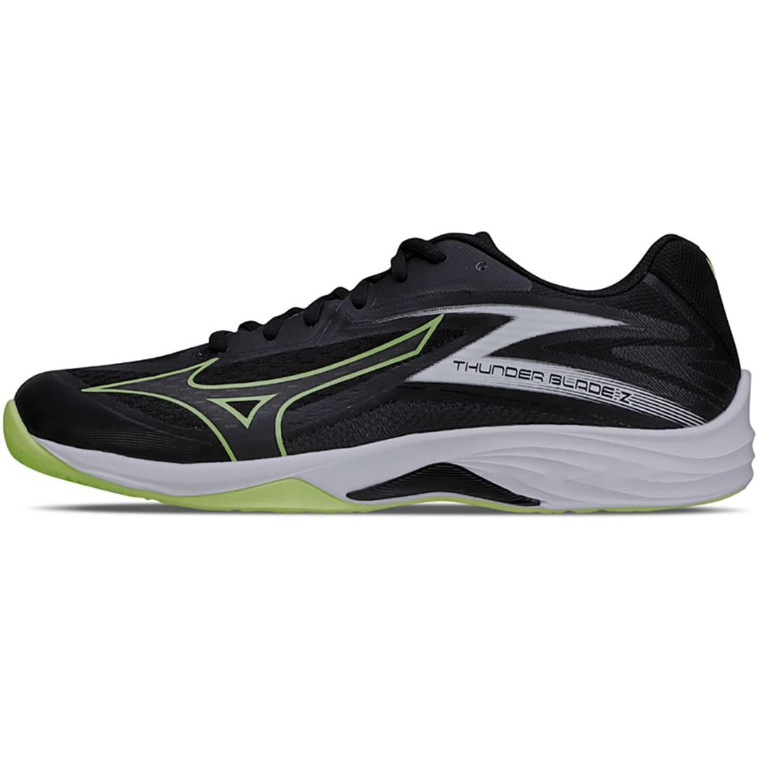 Mizuno Vôlei Thunder Blade Z Preto