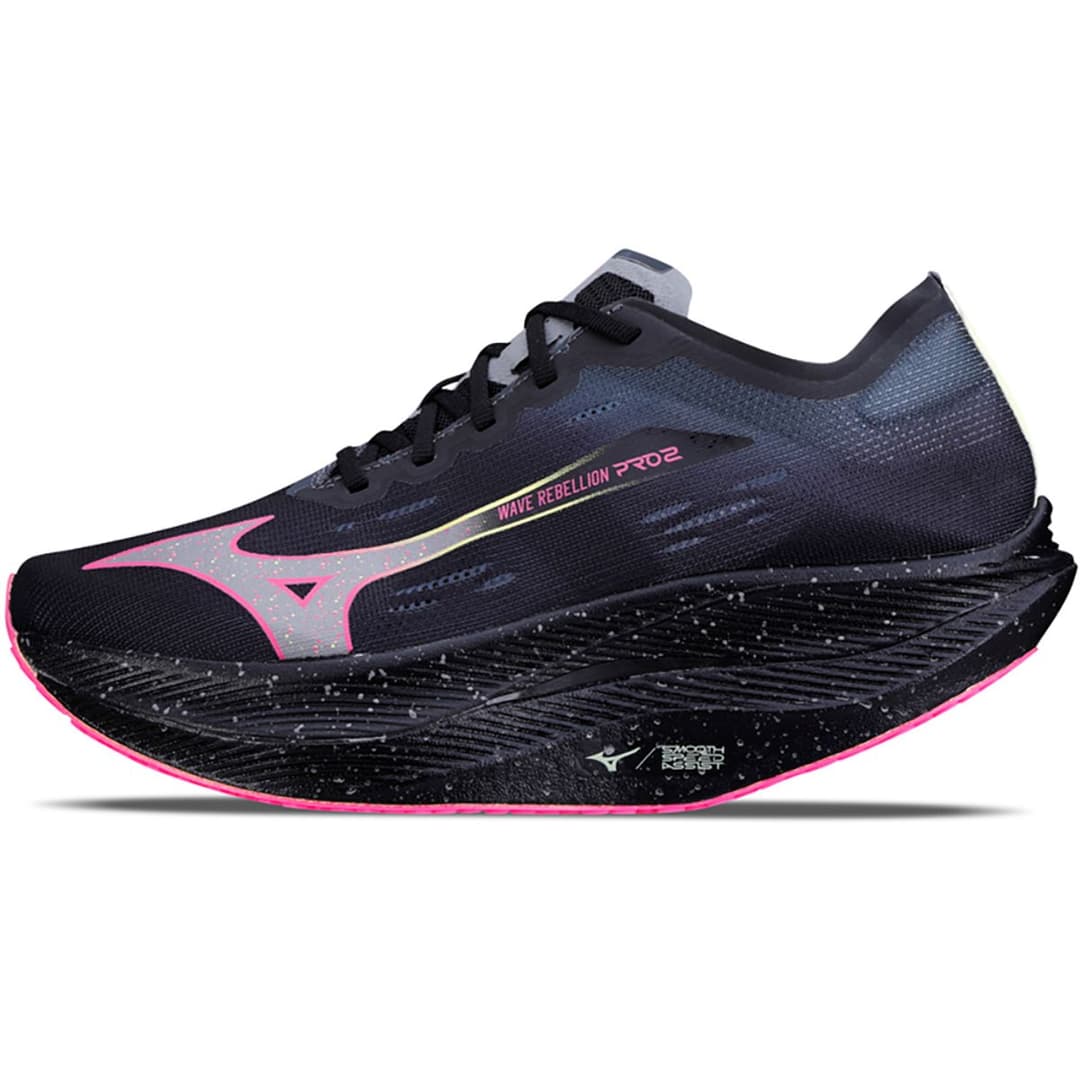 Mizuno Wave Rebellion Pro 2