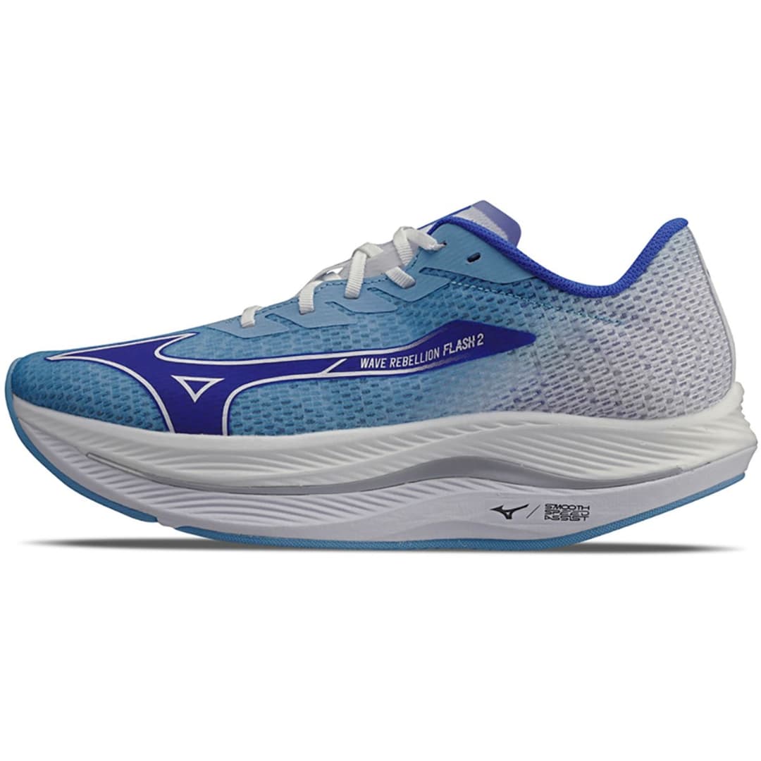 Mizuno Wave Rebellion Flash 2 Azul