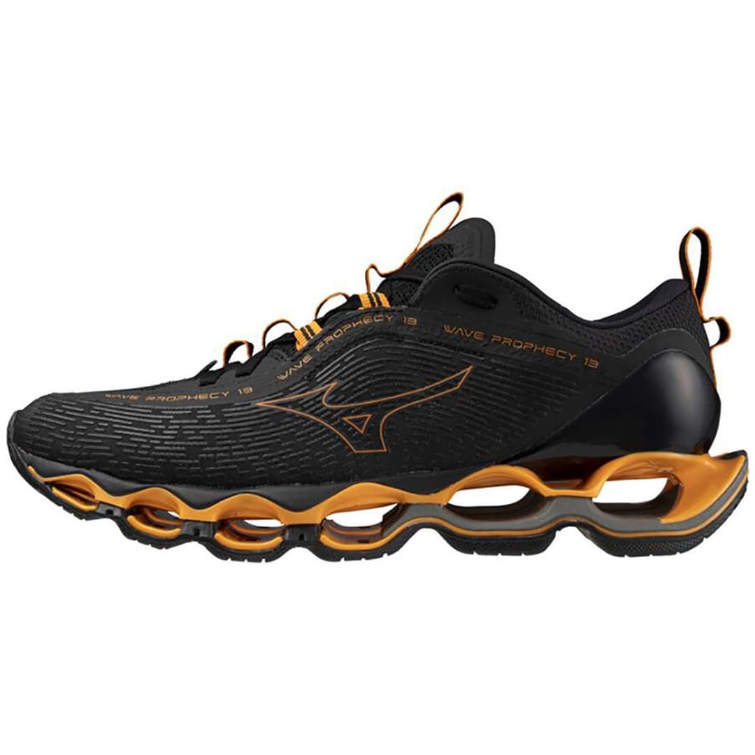 Mizuno Wave Prophecy 13 Preto
