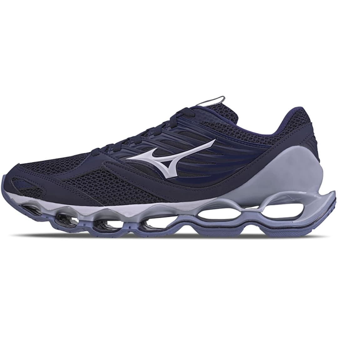 Mizuno Wave Prophecy 13-S Azul