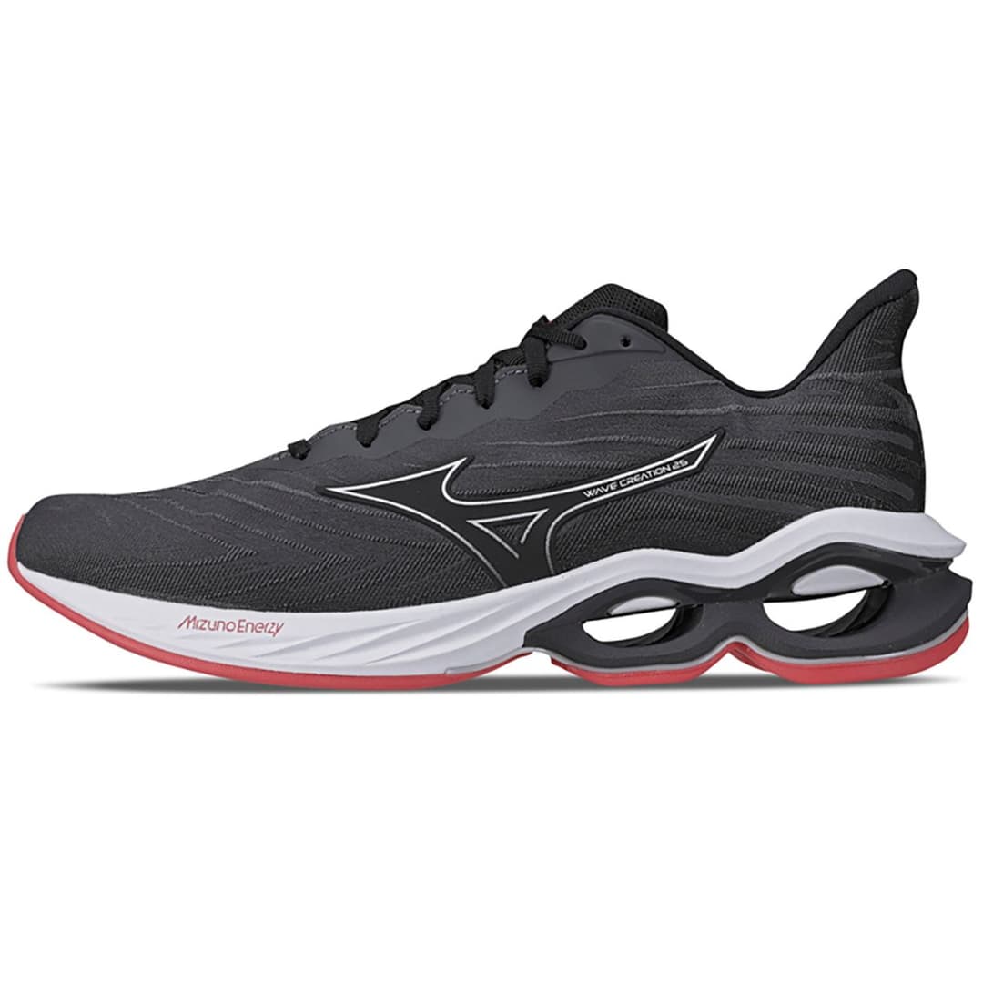 Mizuno Wave Creation 25 Cinza