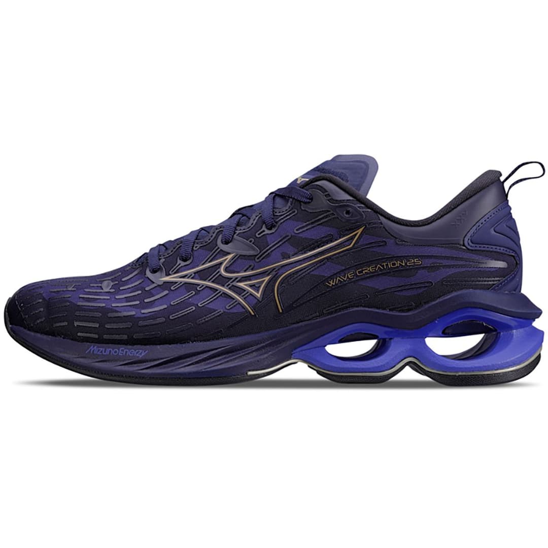 Mizuno Wave Creation 25 SE Azul