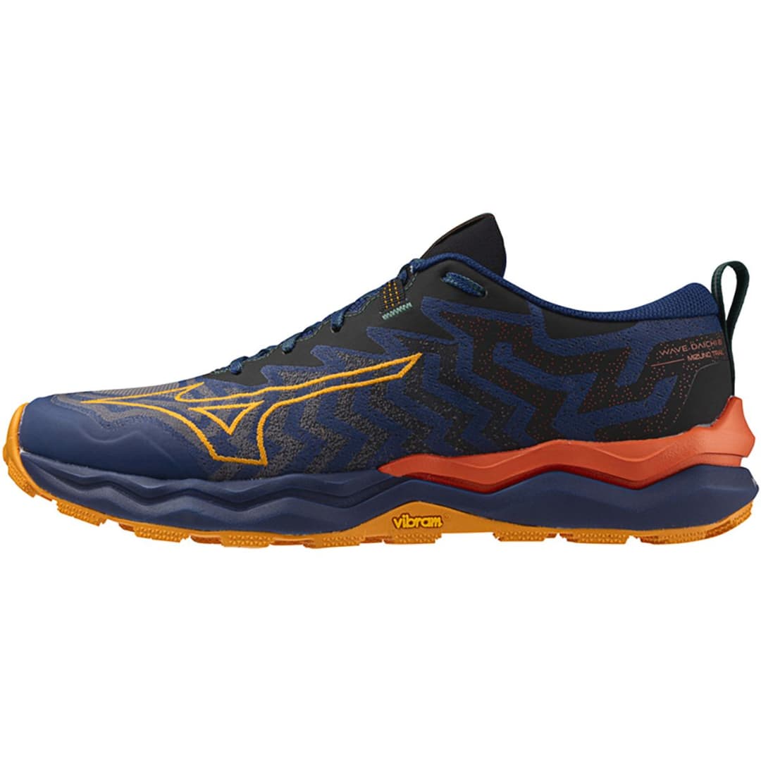 Mizuno Wave Daichi 8 Azul