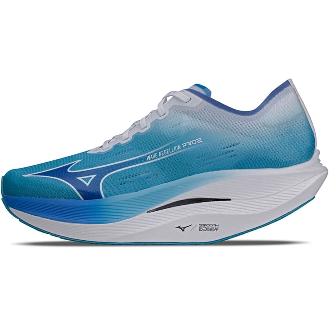 Mizuno Wave Rebellion Pro 2 Azul