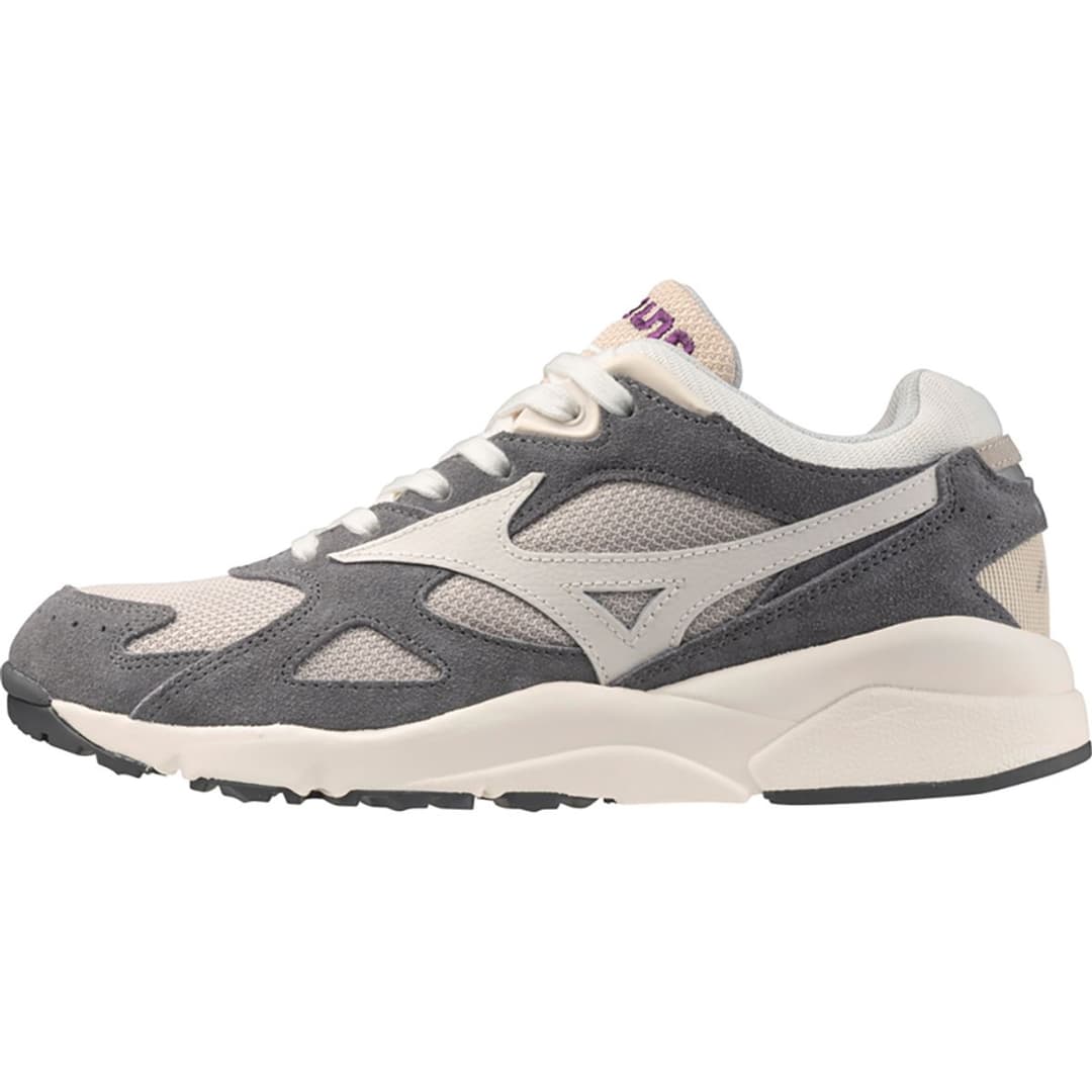 Mizuno Sky Medal Cinza