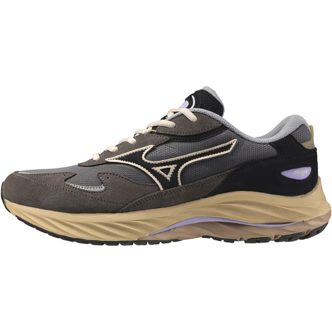 Mizuno Wave Rider Beta Noble Cinza
