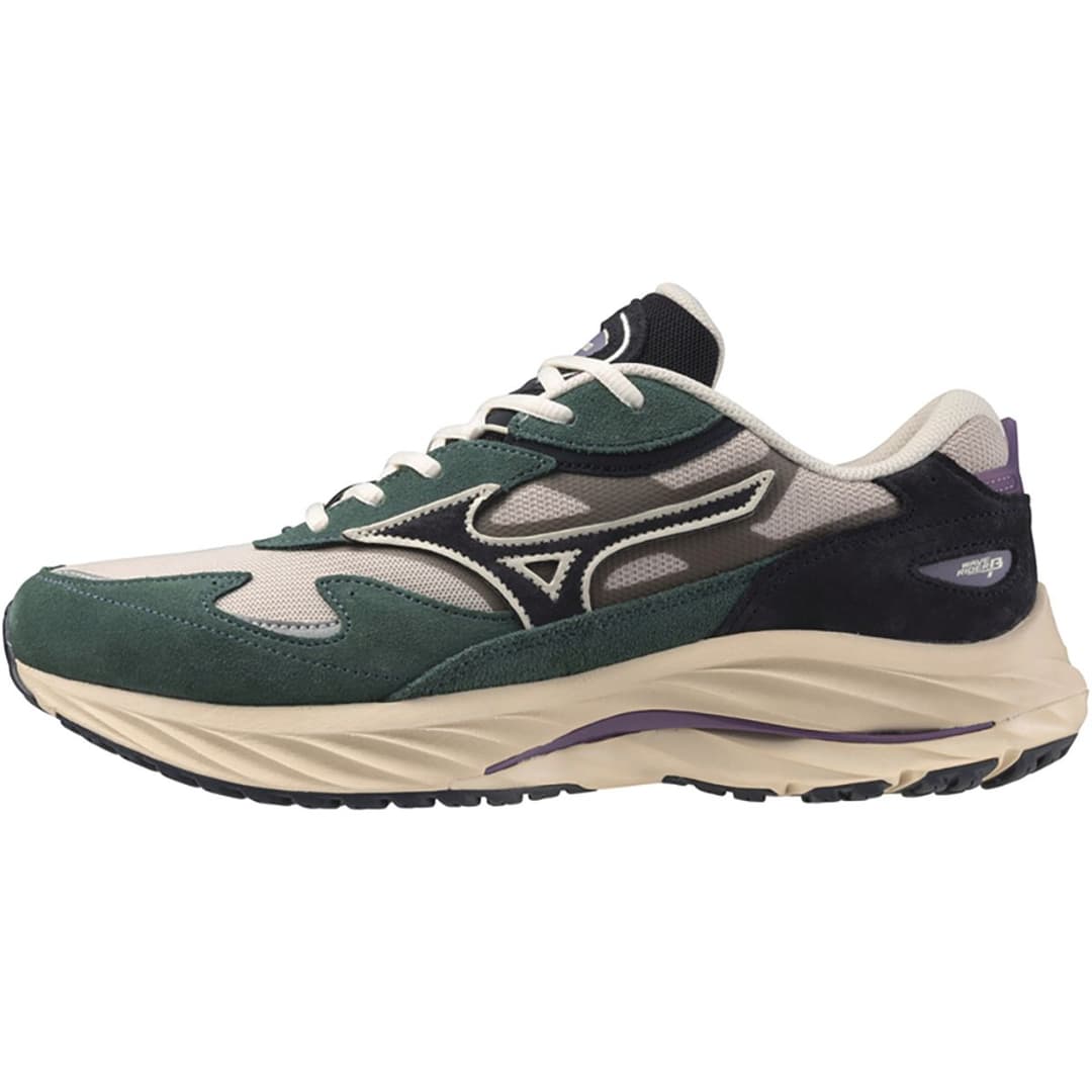 Mizuno Wave Rider Beta Noble Verde