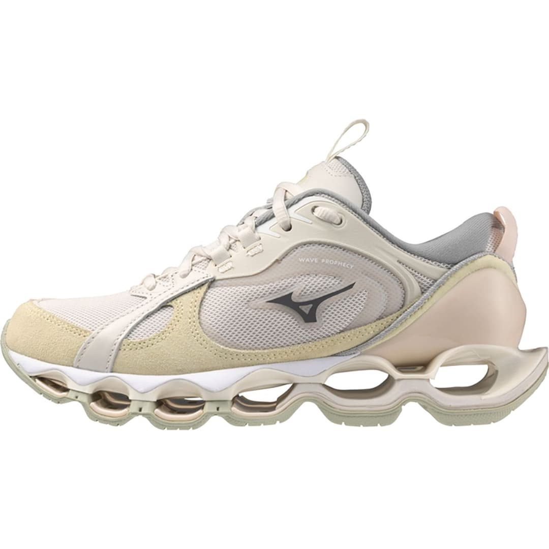 Mizuno Wave Prophecy Beta 2 Cinza
