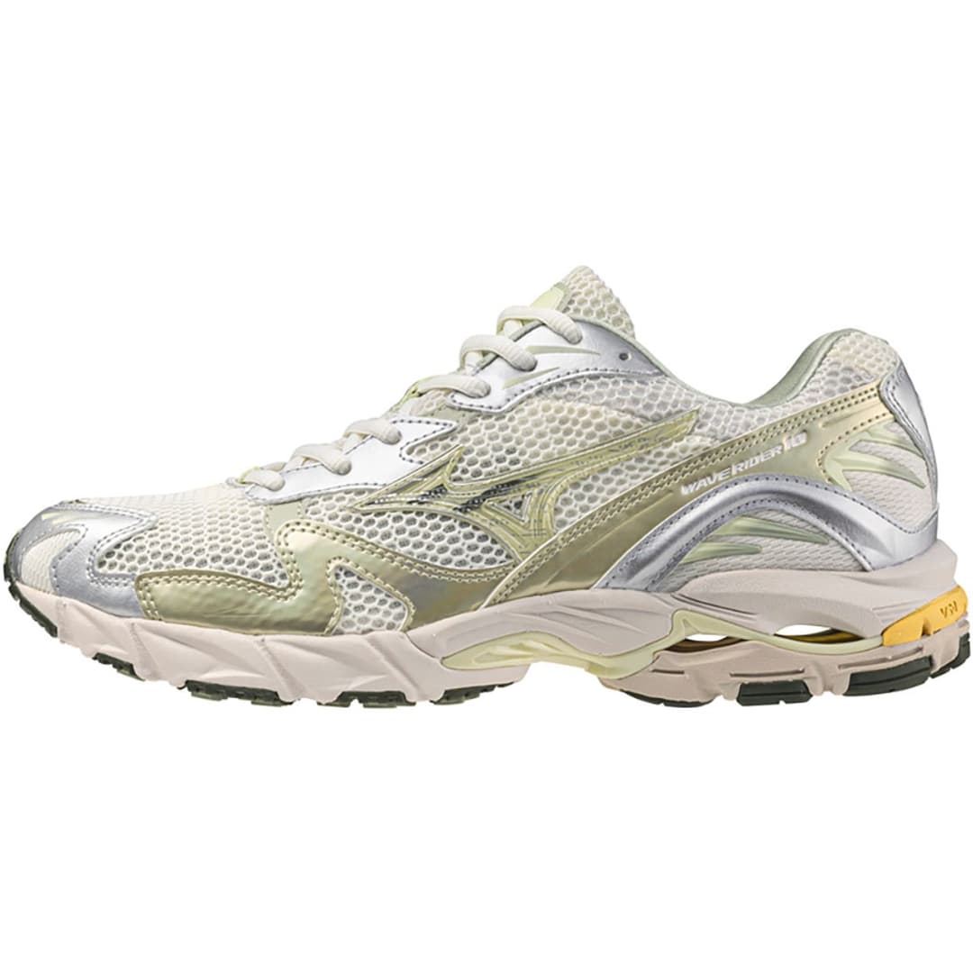 Mizuno Wave Rider 10 Sport Branco