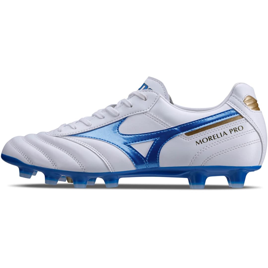 Mizuno Morelia II Pro Campo Branco