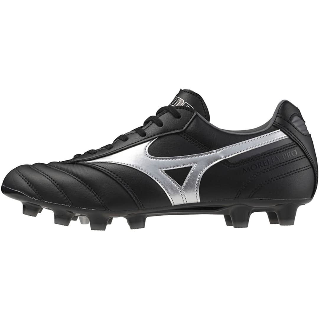 Mizuno Morelia II Pro Campo Preto
