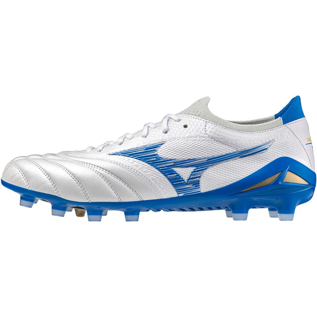 Mizuno Morelia Neo IV Beta Japan Campo Branco