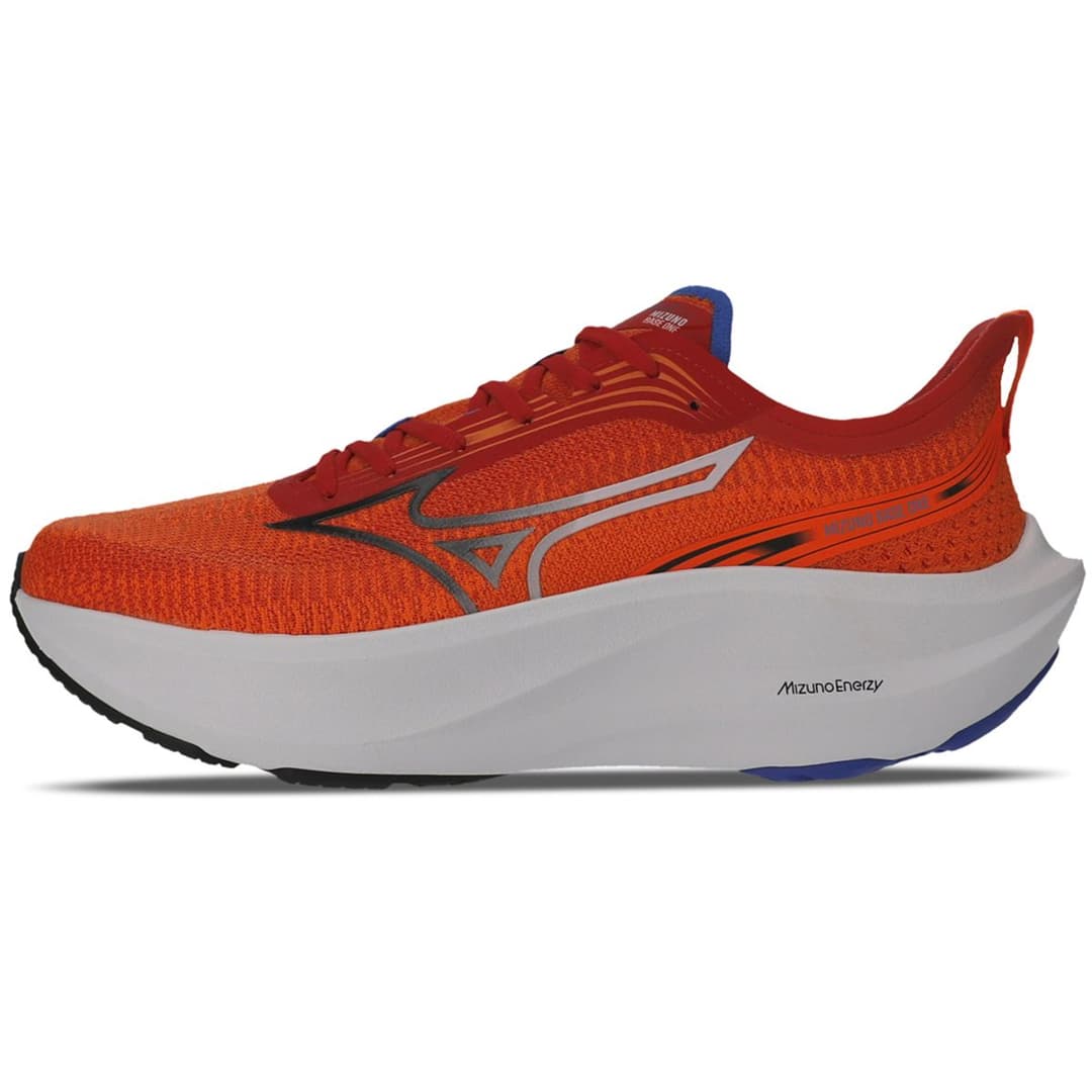Mizuno Base One Laranja