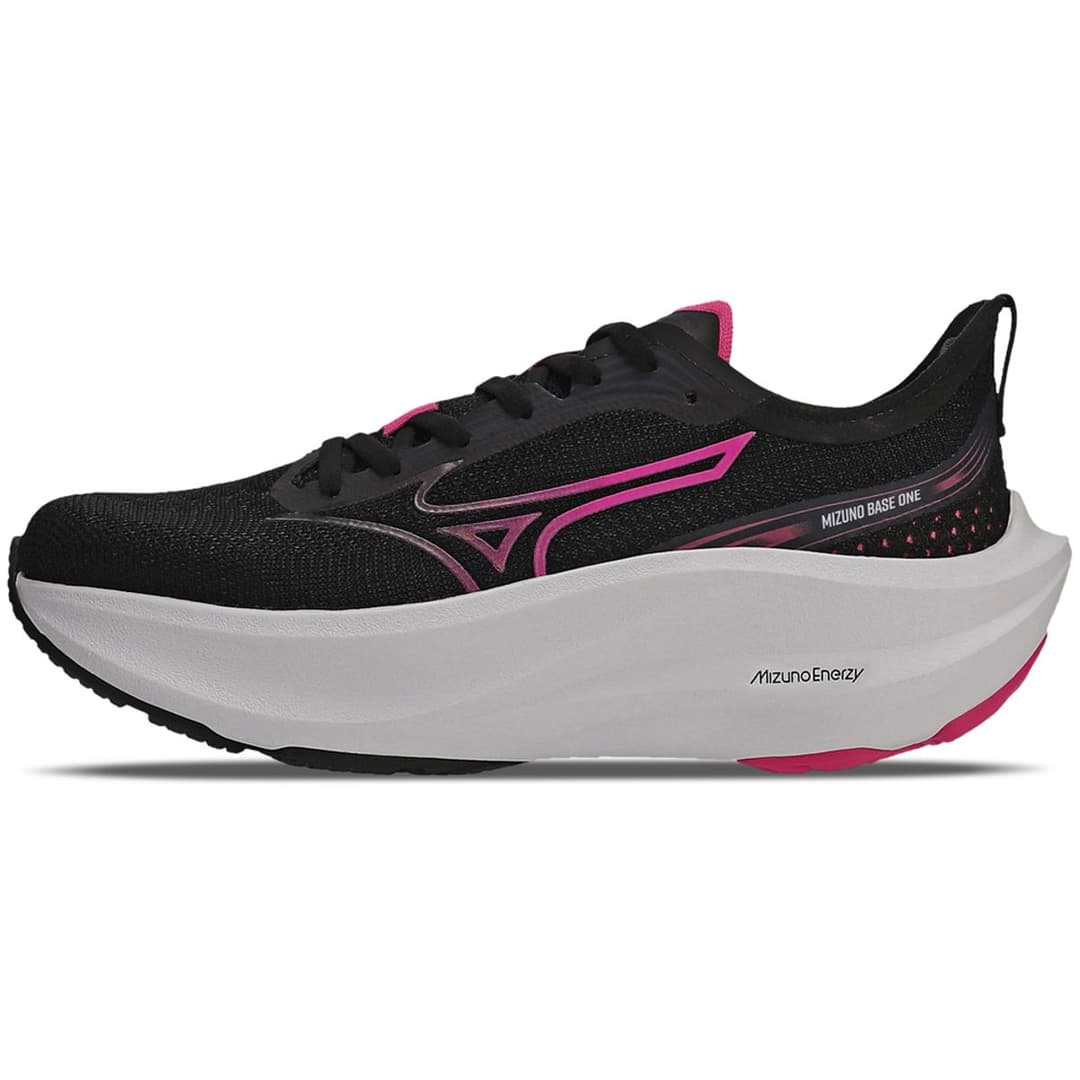 Mizuno Base One Preto