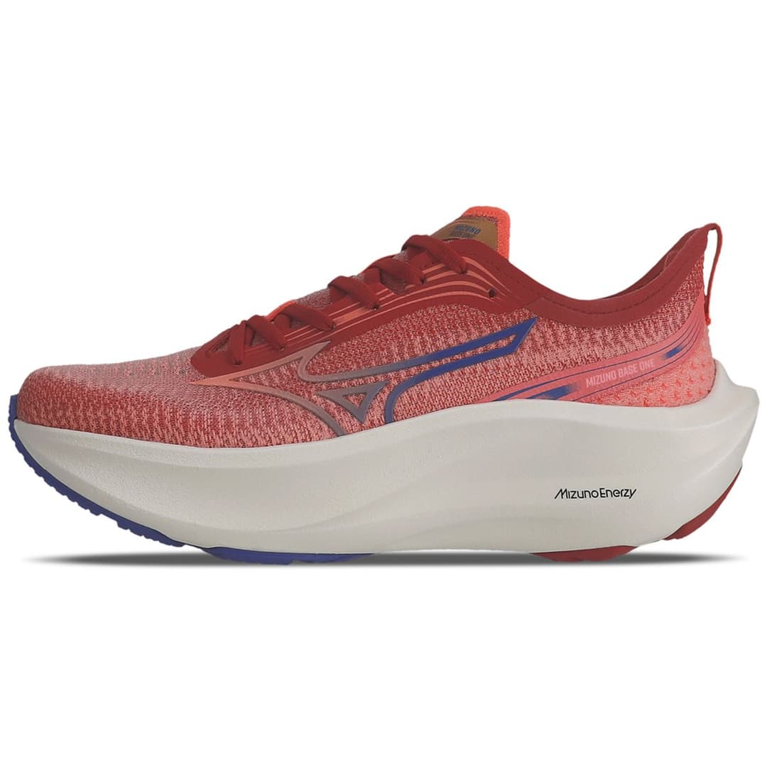 Mizuno Base One Vermelho