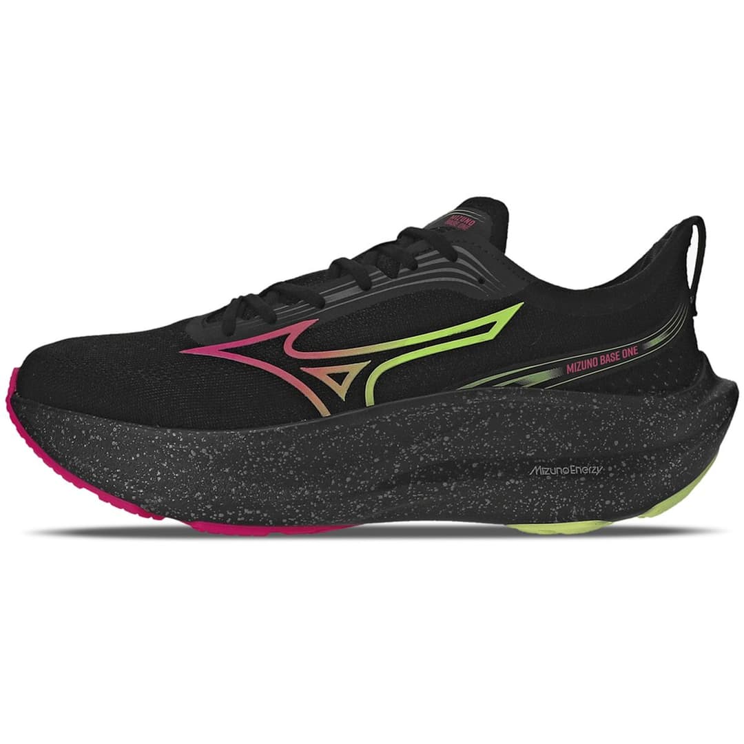 Mizuno Base One Preto