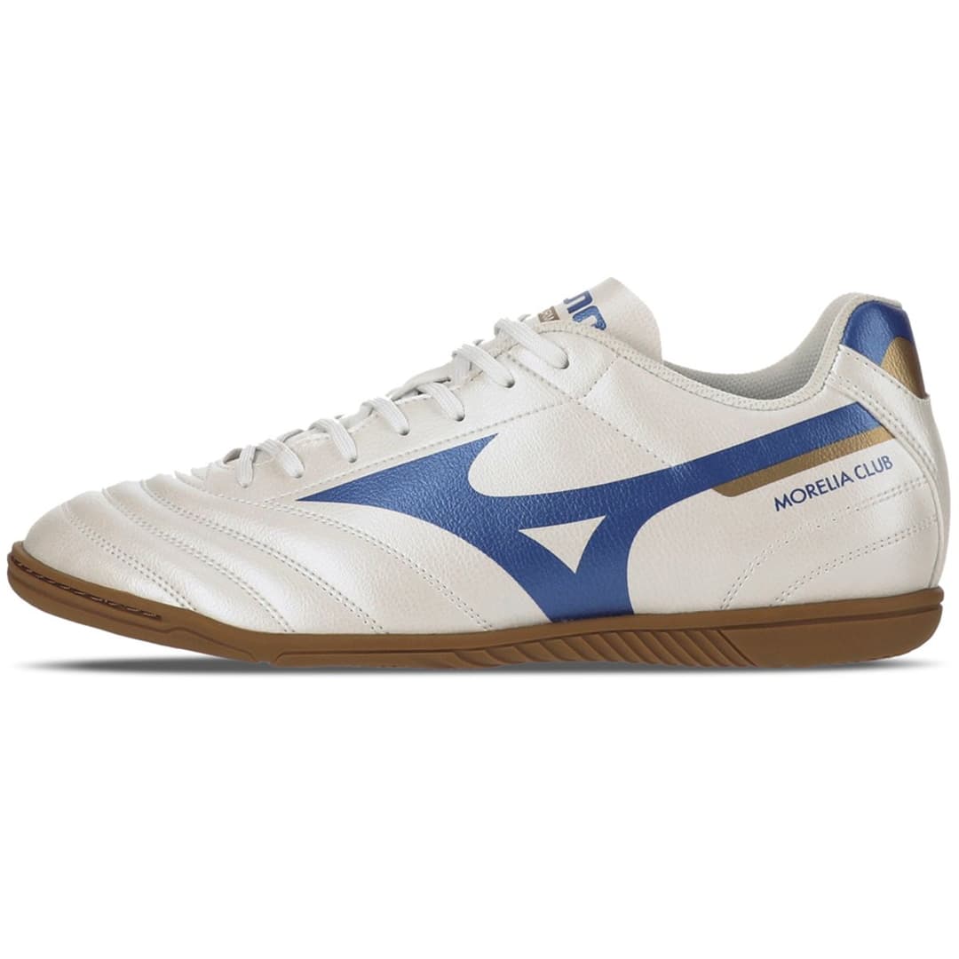 Mizuno Morelia Club Futsal Branco