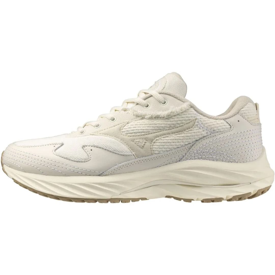 Mizuno Wave Rider Beta Sashiko