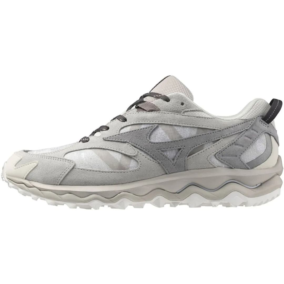 Mizuno Wave Mujin TL Mimetics