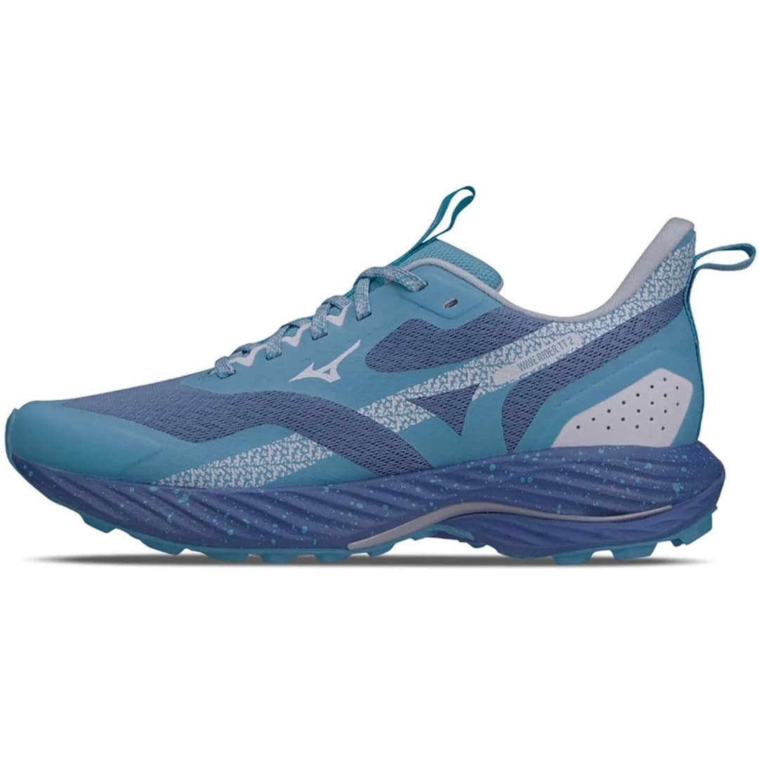 Mizuno Wave Rider TT 2