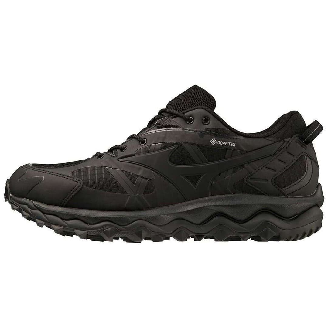 Mizuno Wave Mujin TL GTX 2