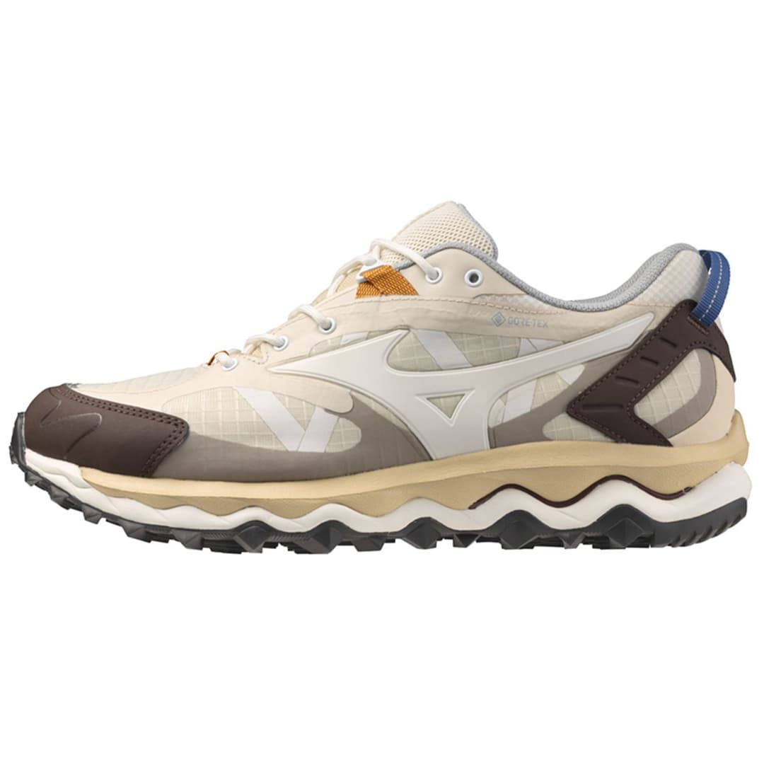 Mizuno Wave Mujin TL GTX Cinza
