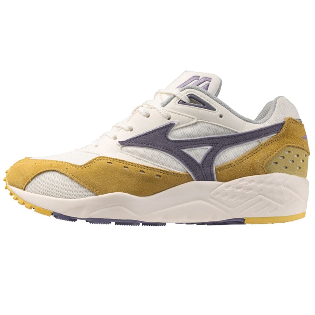 Mizuno Contender S Branco