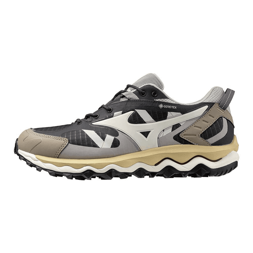 Mizuno Wave Mujin TL GTX Azul