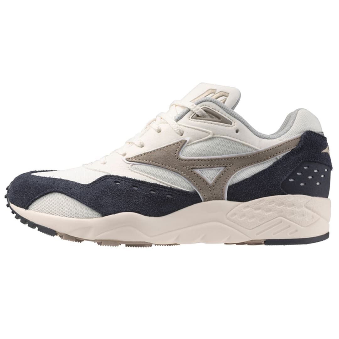 Mizuno Contender S Branco