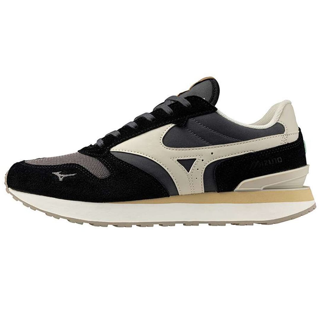 Mizuno RB87 Preto