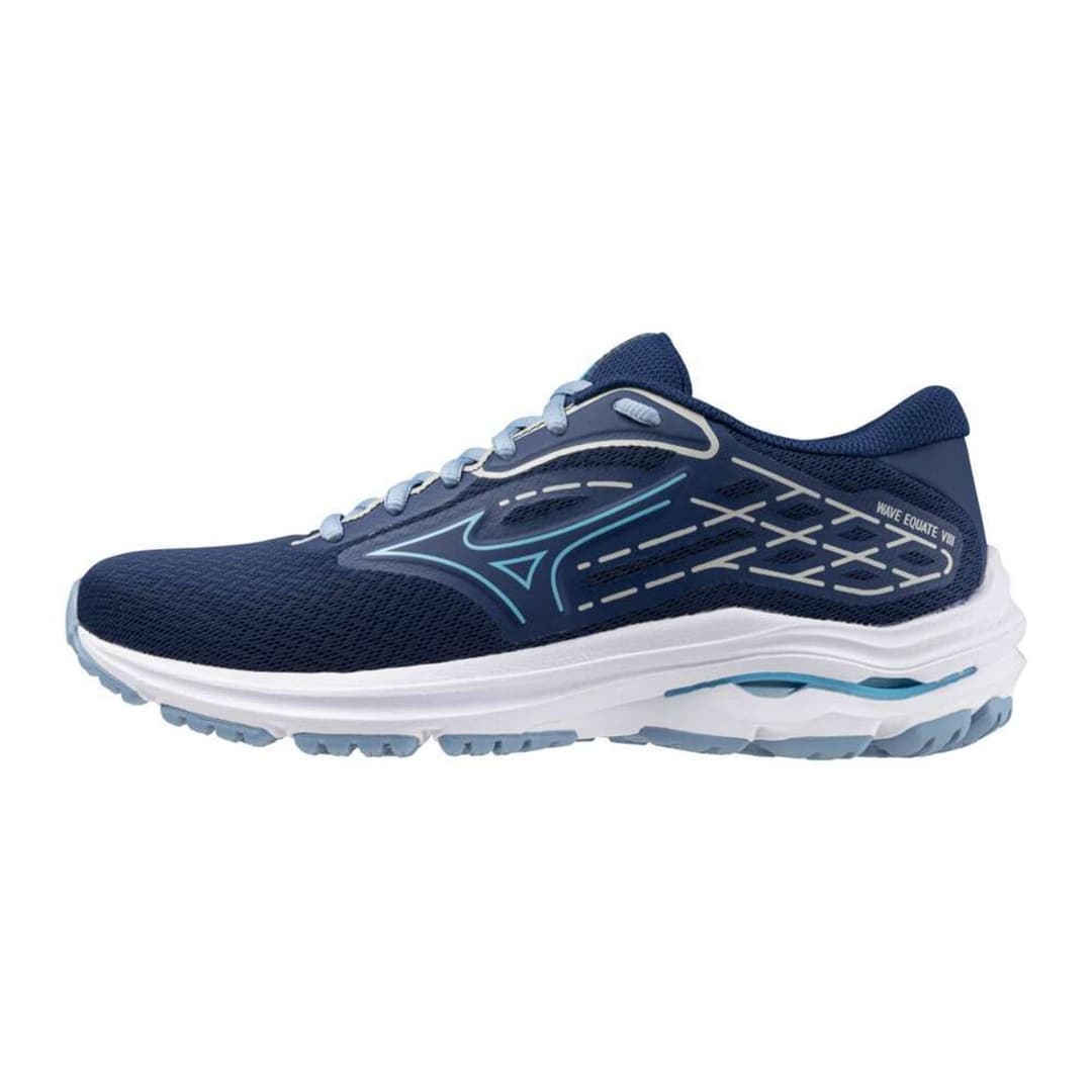 Mizuno Wave Equate 8 Azul
