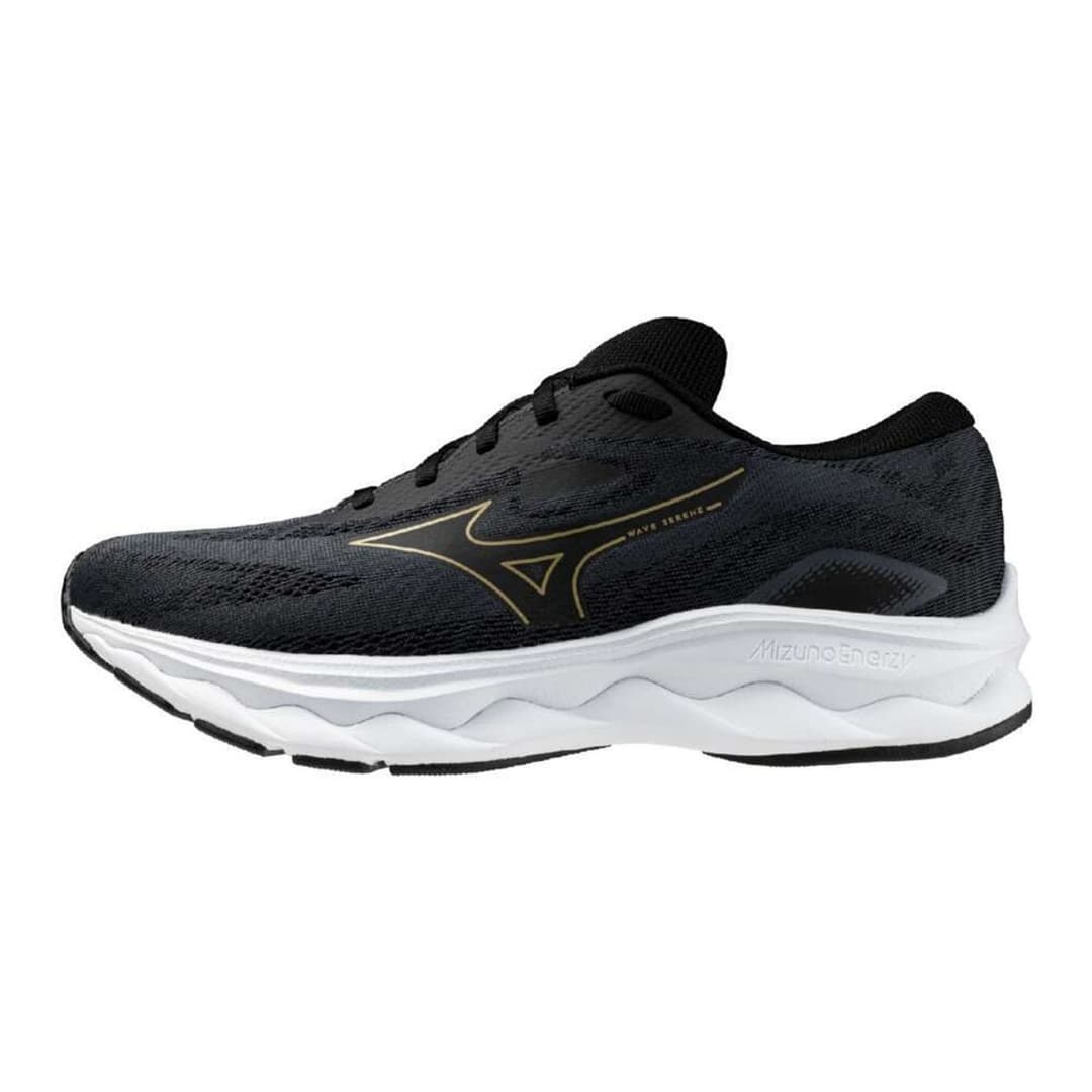 Mizuno Wave Serene Cinza