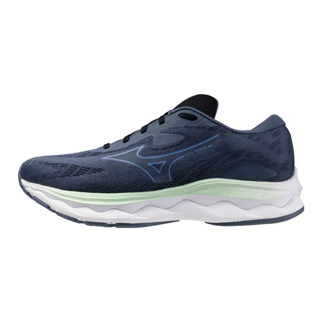Mizuno Wave Serene Azul
