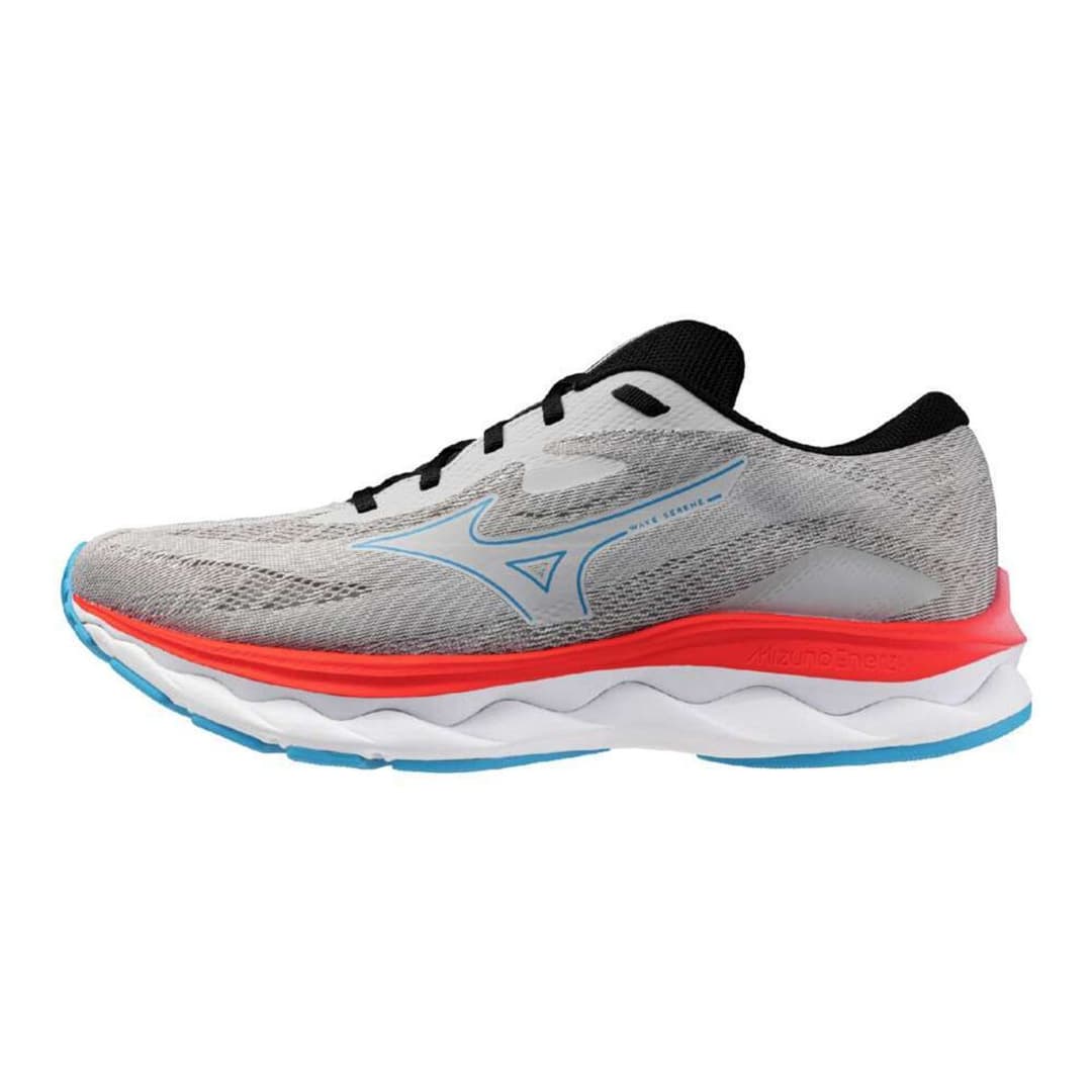 Mizuno Wave Serene Cinza