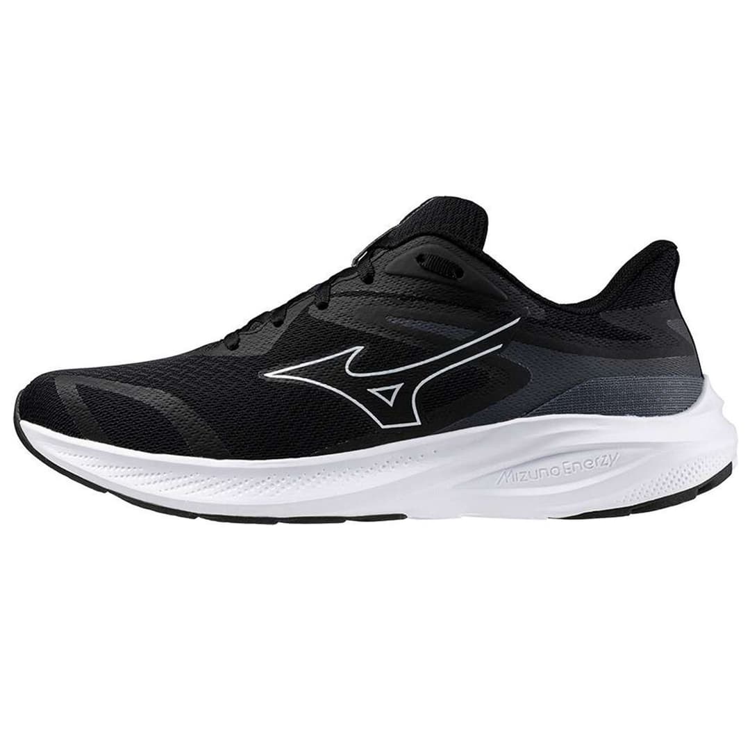 Mizuno Enerzy Runnerz Preto