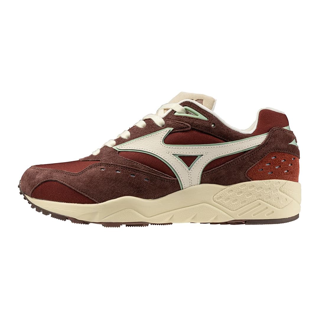 Mizuno Contender Premium Vermelho