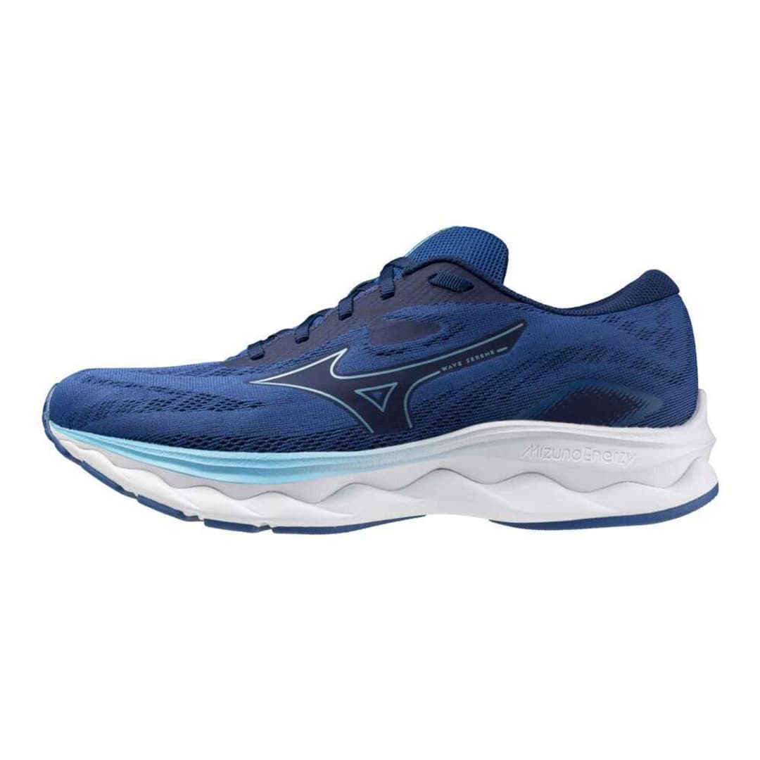 Mizuno Wave Serene Azul