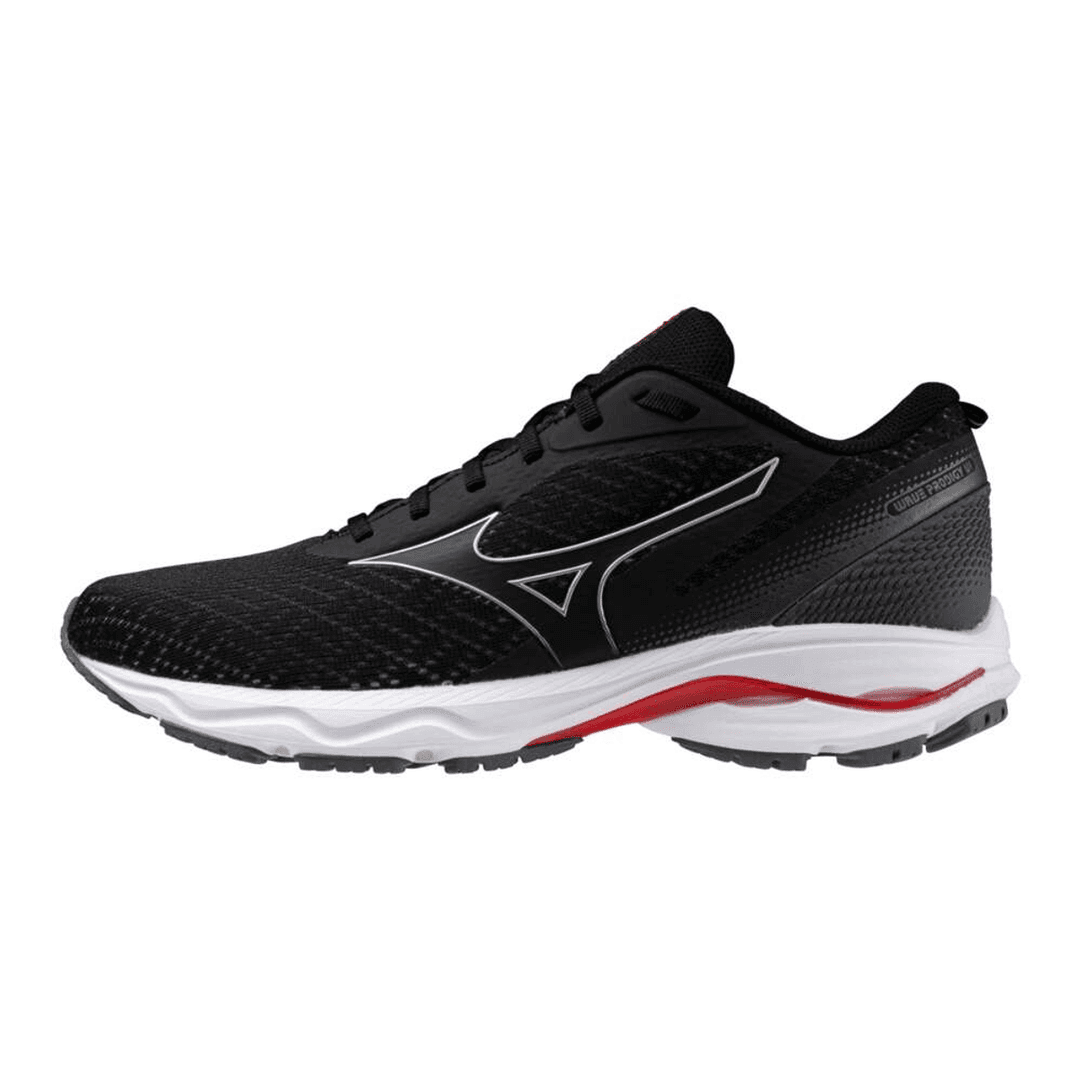 Mizuno Wave Prodigy 6 Preto