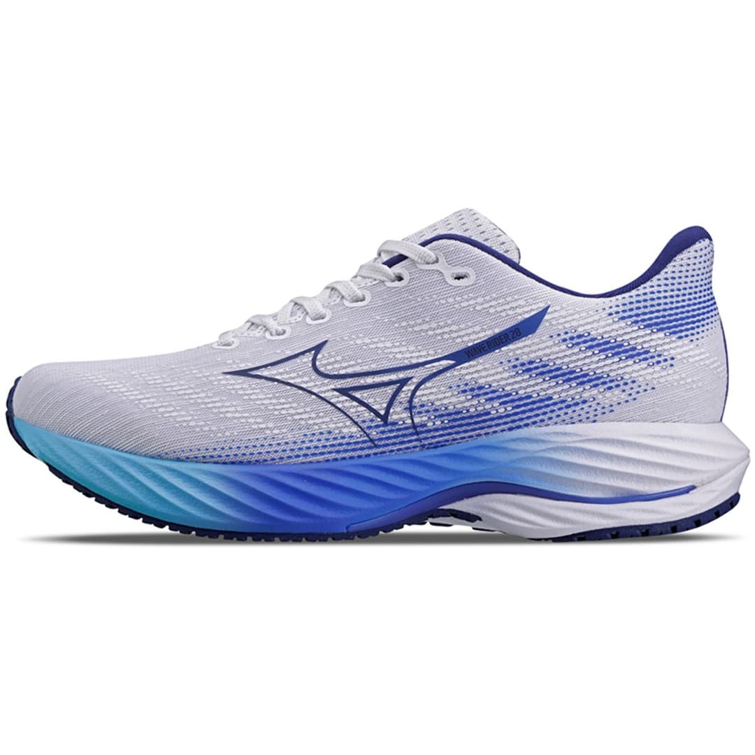 Mizuno Wave Rider 28 Wide 2E