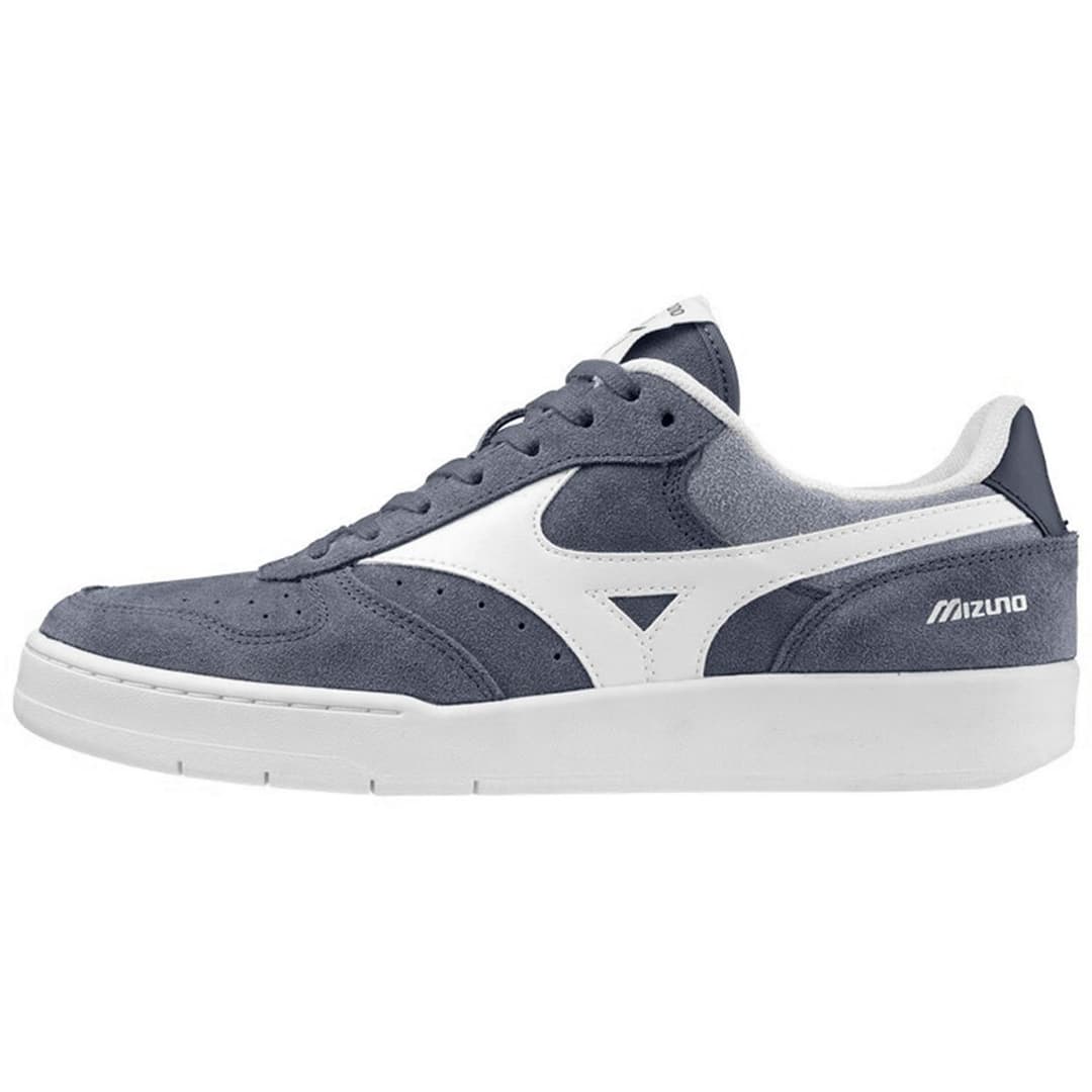 Mizuno City Wind Cinza