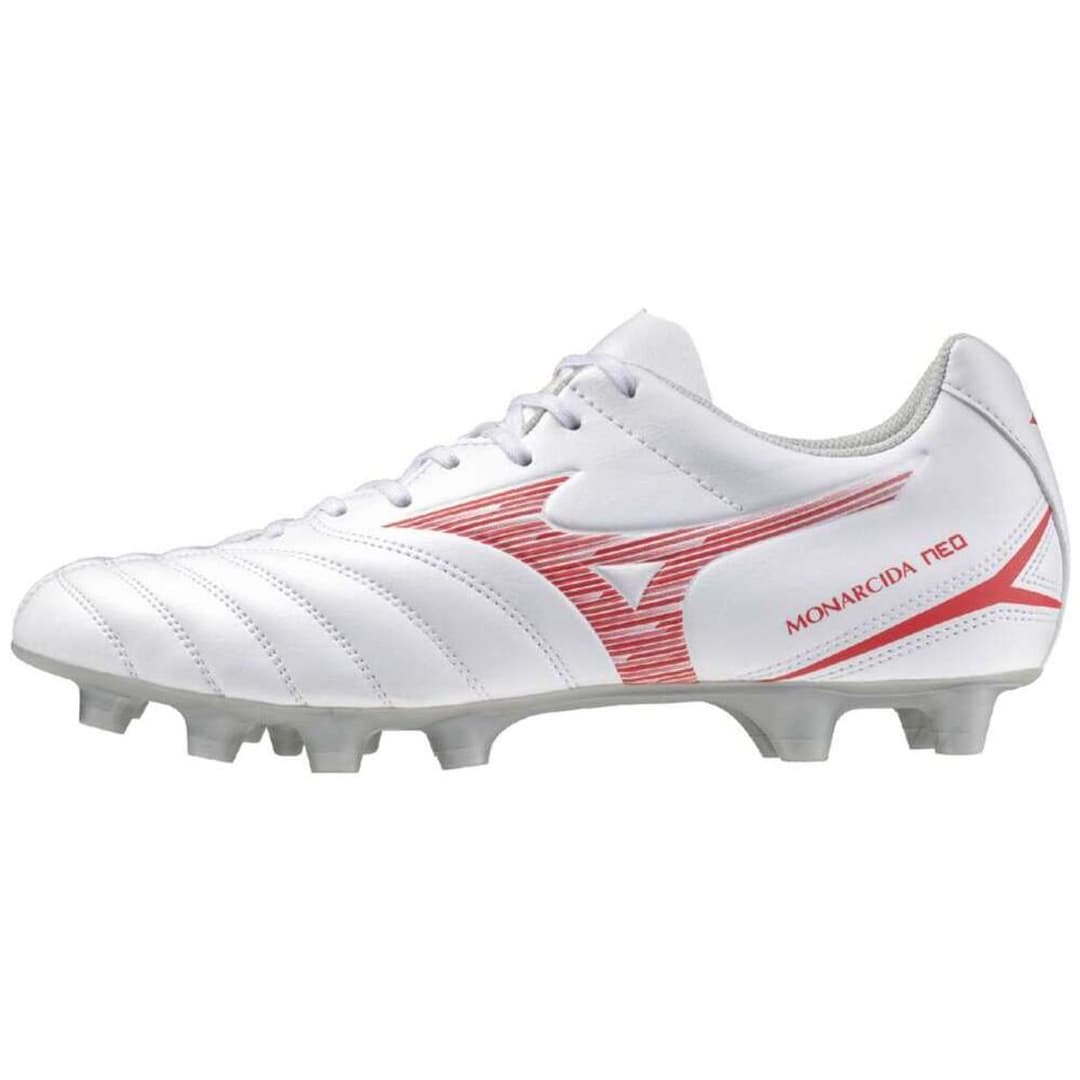 Mizuno Monarcida Neo III Select MD Campo Branco