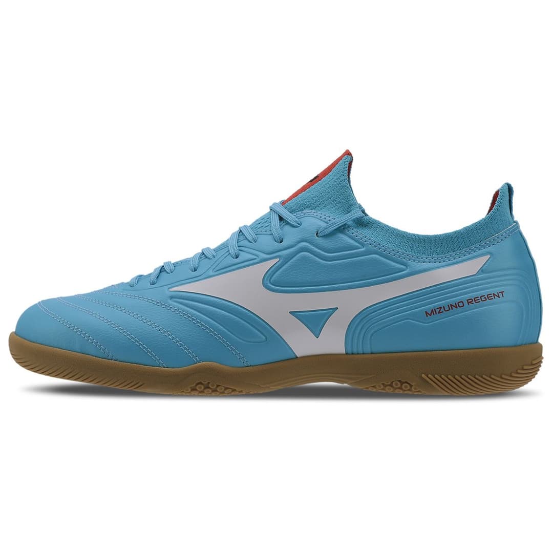 Mizuno Regent Futsal Azul