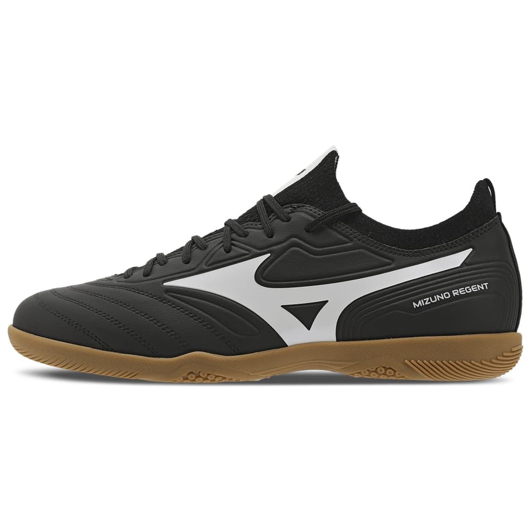 Mizuno Regent Futsal Preto