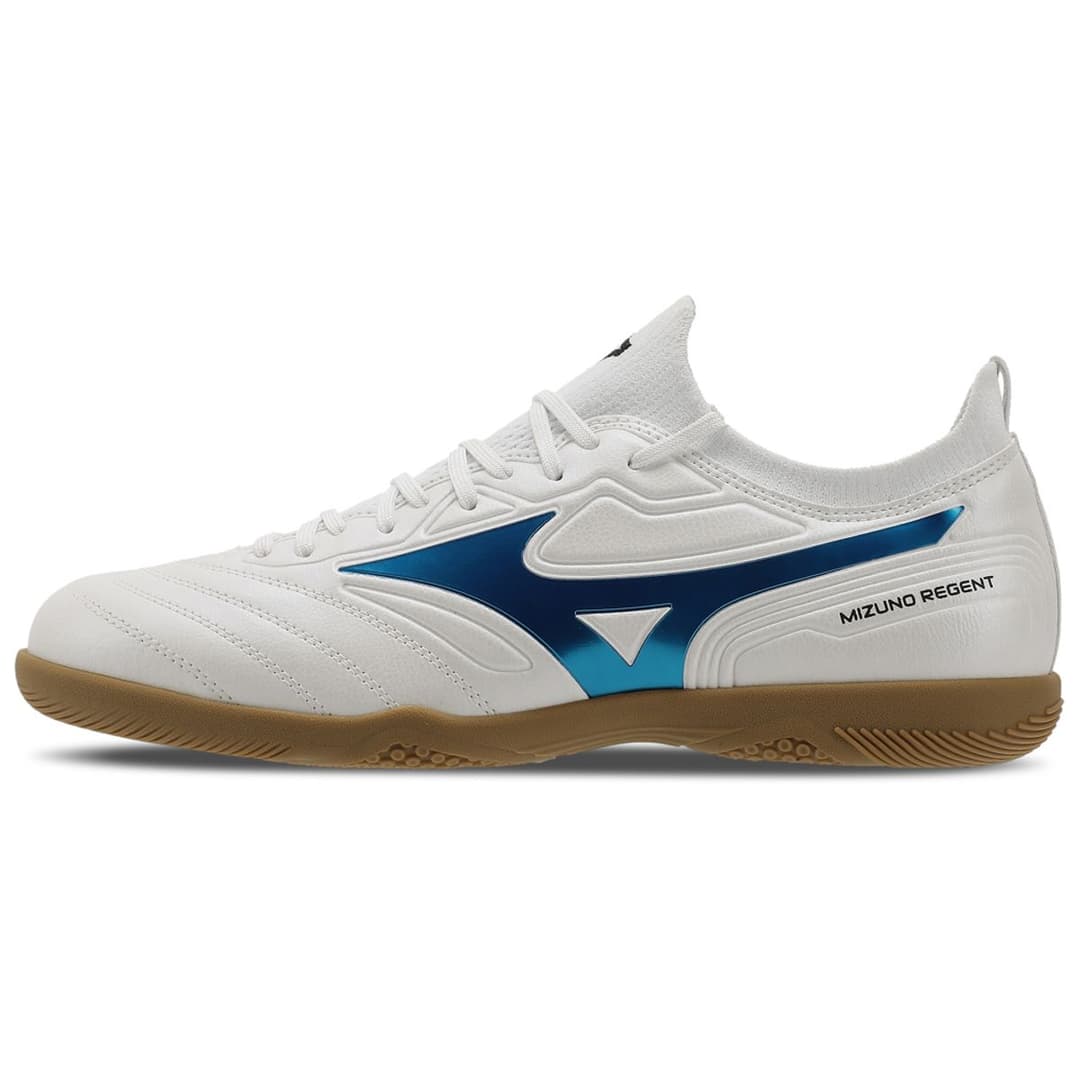 Mizuno Regent Futsal Branco
