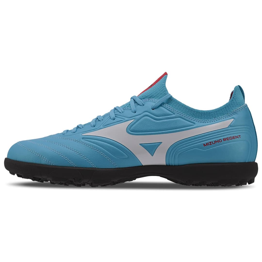 Mizuno Regent AS Society Azul